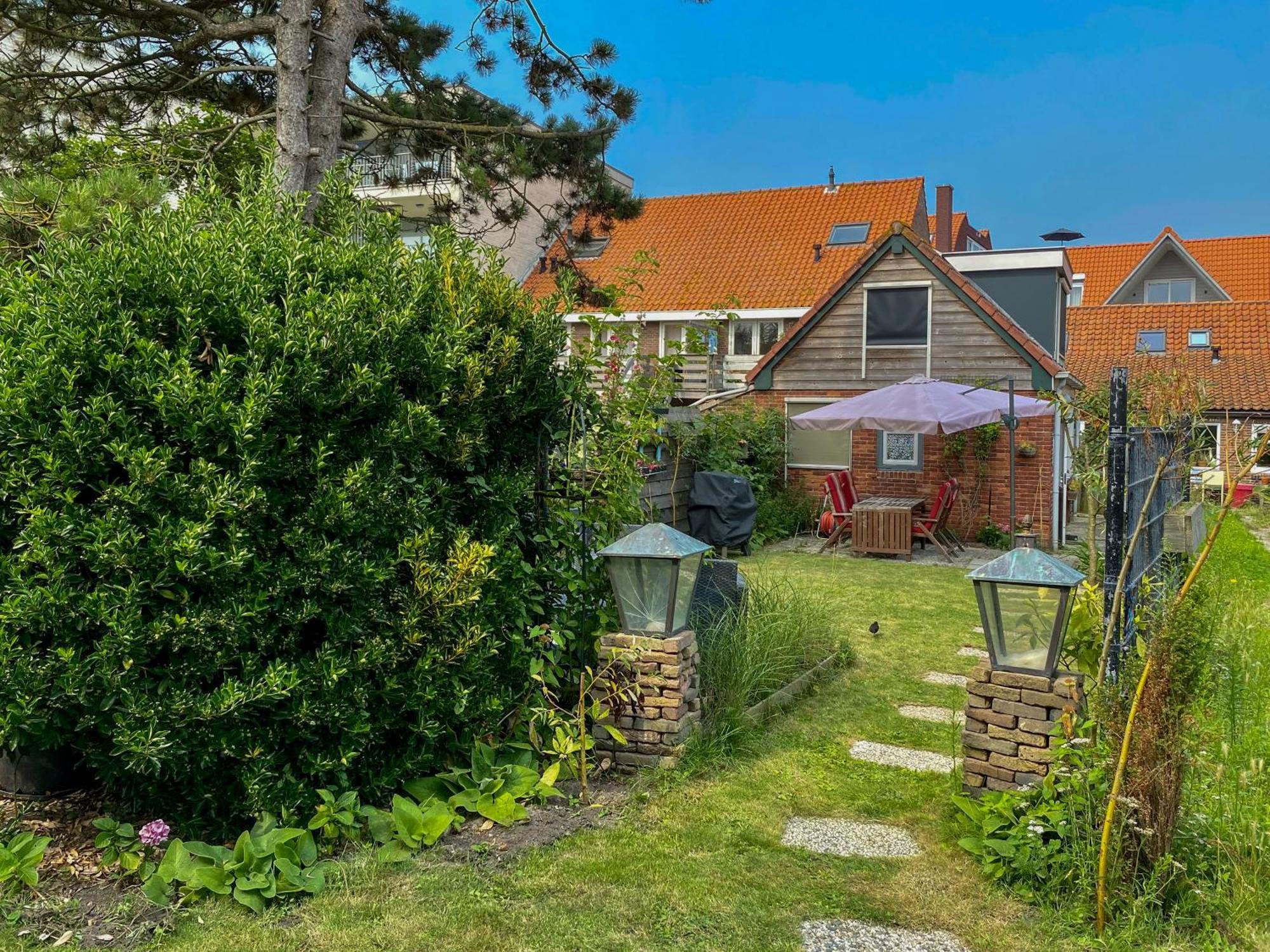 La Mare Vila Zoutelande Exterior foto